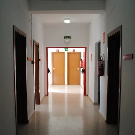 Vandrerhjem De