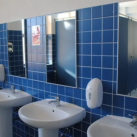 De Vandrerhjem Biar