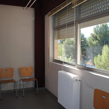 Vandrerhjem De *